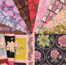 Load image into Gallery viewer, Silhouette Full Yard Bundle by Anna Maria Textiles, Northcott