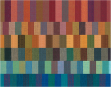 Load image into Gallery viewer, Kaffe Fassett Woven Stripes Fat Quarter Bundle