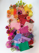 Load image into Gallery viewer, Garden Variety Quilt Kit