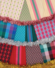 Load image into Gallery viewer, Pre-Order, Presents in Portrait, Silver Lining Collection by Anna Maria, WAMT113-99L