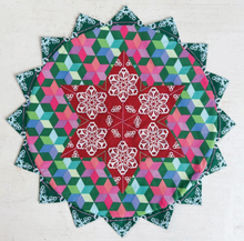 Load image into Gallery viewer, Pre-Order, Presents in Portrait, Silver Lining Collection by Anna Maria, WAMT113-99L