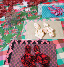 Load image into Gallery viewer, Pre-Order, Presents in Portrait, Silver Lining Collection by Anna Maria, WAMT113-99L