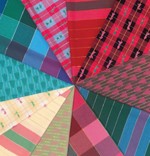 Load image into Gallery viewer, Pre-Order, Presents in Portrait, Silver Lining Collection by Anna Maria, WAMT113-99L