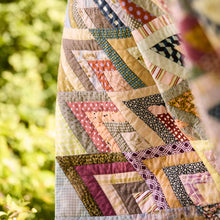 Load image into Gallery viewer, Gathered Quilt Recipes #2 by Jen Kingwell