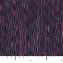 Load image into Gallery viewer, Space Dye Woven by FIGO, 90830-85, Amethyst Eggplant