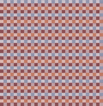 Load image into Gallery viewer, Promenade Quilt Kit featuring with Checkmates Collection by Anna Maria from Northcott