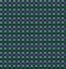 Load image into Gallery viewer, Promenade Quilt Kit featuring with Checkmates Collection by Anna Maria from Northcott