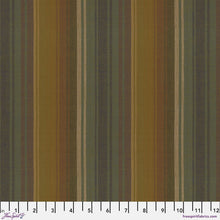 Load image into Gallery viewer, Kaffe Fassett Woven Stripes Fat Quarter Bundle