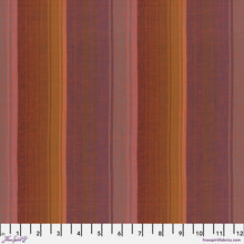 Load image into Gallery viewer, Kaffe Fassett Woven Stripes Fat Quarter Bundle