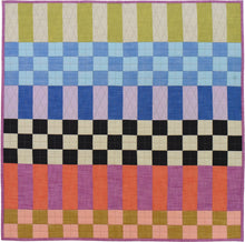 Load image into Gallery viewer, Mountain Meadow from Handloom Fat Quarter Bundle, Yarn Dyed Collection by Tara Faughnan from Windham, FATQHDLM-3