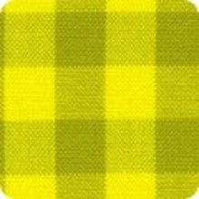 Load image into Gallery viewer, Pre-Order, Kitchen Window Woven in Chartreuse, Kitchen Window Collection
