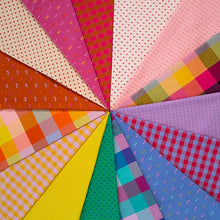 Load image into Gallery viewer, Garden Variety Quilt Kit