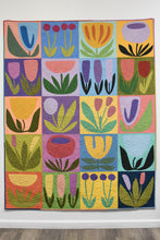 Load image into Gallery viewer, Handloom Yarn-Dyed Woven by Tara Faughnan from Windham Fabric, 54870-65 Storm