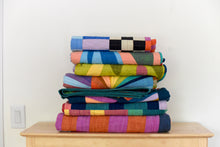 Load image into Gallery viewer, Handloom Yarn-Dyed Woven by Tara Faughnan from Windham Fabric, 54870-65 Storm