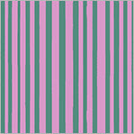 Pre-Order Kaleidoscope Mini Stripe in Agave/Unicorn by Annabel Wrigley, Windham Fabrics, 54121D-2