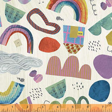 Load image into Gallery viewer, Happy Fat Quarter Bundle