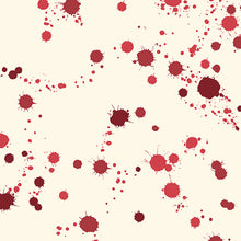 Load image into Gallery viewer, Spatter in Blood
