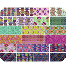 Load image into Gallery viewer, Bright Eyes Fat Eighths Bundle