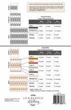 Load image into Gallery viewer, Deco Quilt Pattern