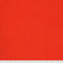 Load image into Gallery viewer, Handcrafted Cotton in Vermillion