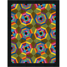 Load image into Gallery viewer, Handcrafted Cotton in Vermillion
