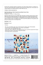 Load image into Gallery viewer, Lilli Quilt Pattern