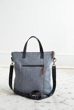 Load image into Gallery viewer, Redwood Tote Pattern