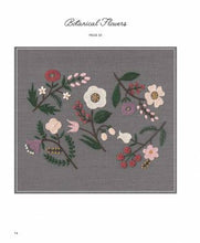 Load image into Gallery viewer, Simply Stitched with Embroidery Projects Book