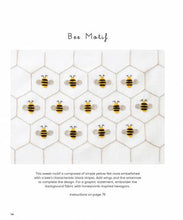 Load image into Gallery viewer, Simply Stitched with Applique Projects Book