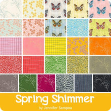 Load image into Gallery viewer, Spring Shimmer Collection Fat Eights Bundle