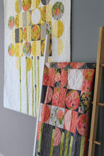 Load image into Gallery viewer, Towards the Sun Quilt Pattern