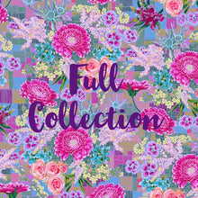 Load image into Gallery viewer, Vivacious Fat Quarter Bundle