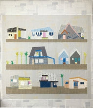 Load image into Gallery viewer, Local Quilt Pattern