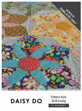 Load image into Gallery viewer, Daisy Do-Acrylic Template Set