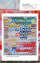 Load image into Gallery viewer, Eads Quilt Pattern