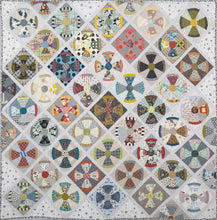 Load image into Gallery viewer, Steam Punk Template and Pattern
