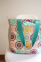 Load image into Gallery viewer, Super Tote Pattern