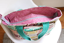 Load image into Gallery viewer, Super Tote Pattern