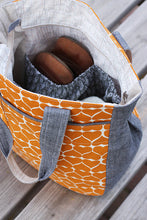 Load image into Gallery viewer, Super Tote Pattern