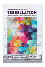 Load image into Gallery viewer, Tessellation Pattern