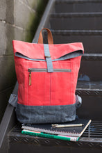 Load image into Gallery viewer, Range Backpack Pattern
