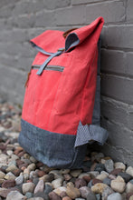 Load image into Gallery viewer, Range Backpack Pattern