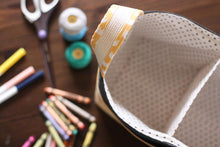 Load image into Gallery viewer, Divided Basket Pattern