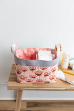Load image into Gallery viewer, Divided Basket Pattern