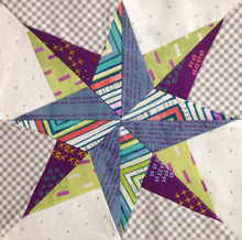 Load image into Gallery viewer, Delilah Pattern Booklet