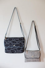 Load image into Gallery viewer, Traverse Bag Paper Pattern by Noodlehead
