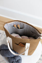 Load image into Gallery viewer, Buckthorn Backpack + Tote Pattern
