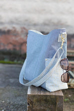 Load image into Gallery viewer, Compass Bag Pattern