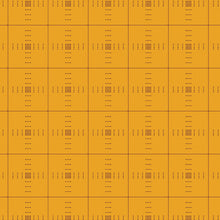 Load image into Gallery viewer, Plaid in Butterscotch
