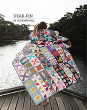 Load image into Gallery viewer, Dear Jen Booklet